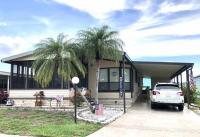 1989 2BA/2BA Mobile Home