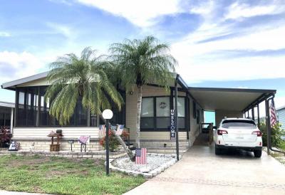 Mobile Home at 4723 12th Street East Bradenton, FL 34203