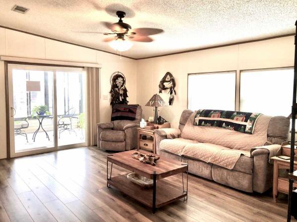 1989 2BA/2BA Mobile Home