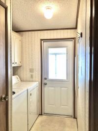 1989 2BA/2BA Mobile Home