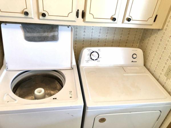 1989 2BA/2BA Mobile Home