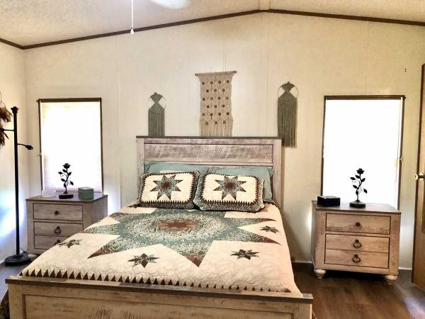 1989 2BA/2BA Mobile Home