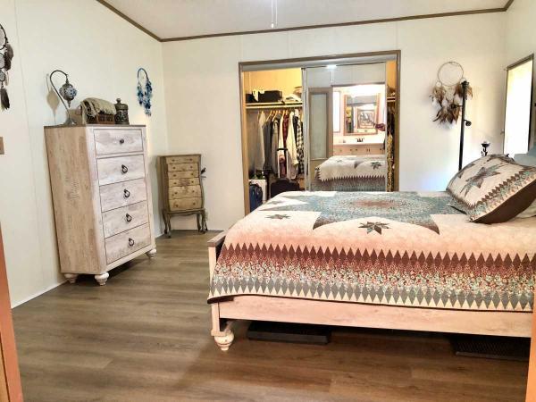 1989 2BA/2BA Mobile Home