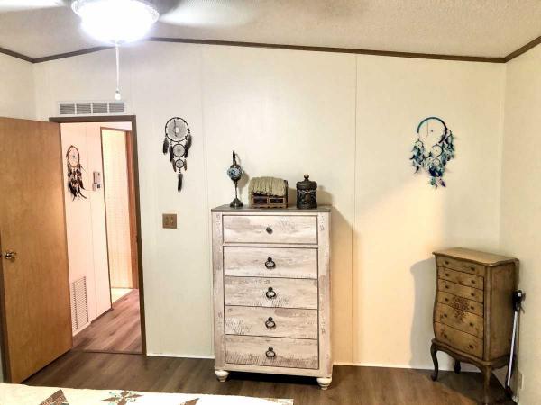 1989 2BA/2BA Mobile Home