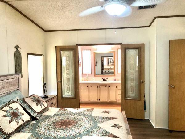 1989 2BA/2BA Mobile Home