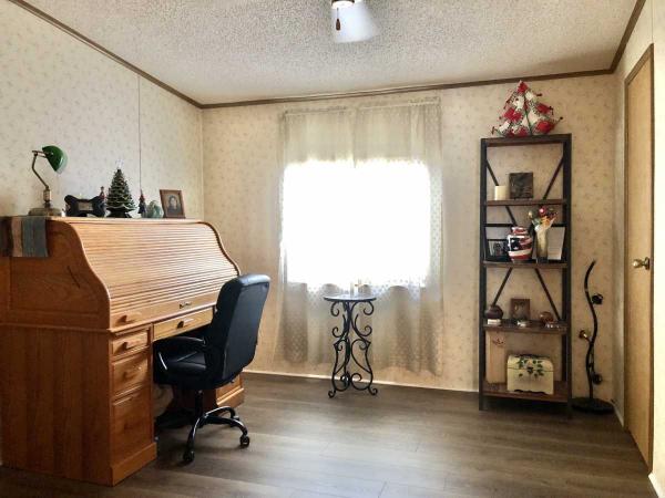 1989 2BA/2BA Mobile Home