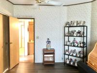 1989 2BA/2BA Mobile Home