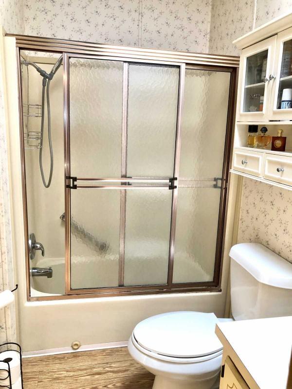 1989 2BA/2BA Mobile Home