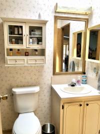 1989 2BA/2BA Mobile Home