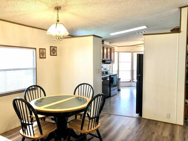 1989 2BA/2BA Mobile Home
