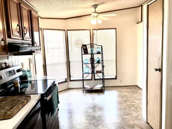 1989 2BA/2BA Mobile Home