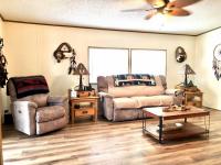 1989 2BA/2BA Mobile Home