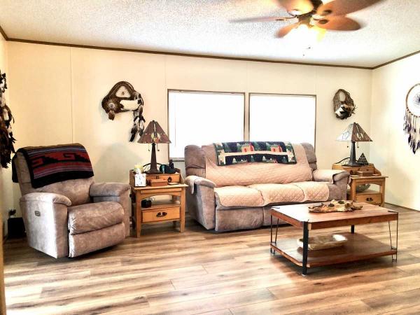 1989 2BA/2BA Mobile Home