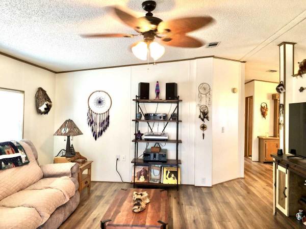 1989 2BA/2BA Mobile Home