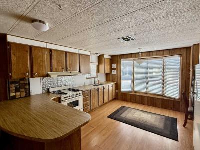 Photo 6 of 8 of home located at 10936 E Apache Trl Lot 19 Apache Junction, AZ 85120