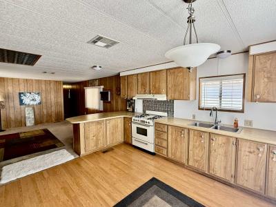 Photo 8 of 8 of home located at 10936 E Apache Trl Lot 19 Apache Junction, AZ 85120