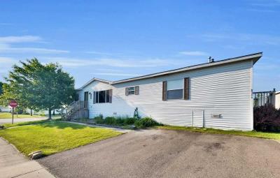 Mobile Home at 8346 Feather Hollow Fenton, MI 48430