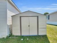 2003 Commodore Manufactured Home