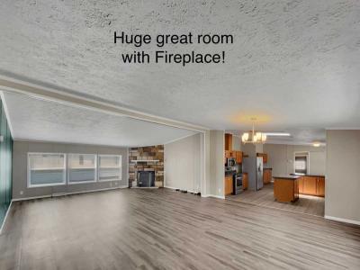 Photo 4 of 31 of home located at 8346 Feather Hollow Fenton, MI 48430