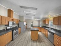 2003 Commodore Manufactured Home