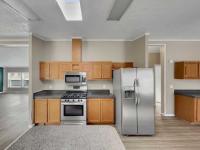 2003 Commodore Manufactured Home