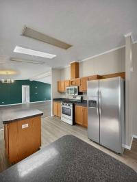 2003 Commodore Manufactured Home