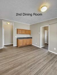 2003 Commodore Manufactured Home