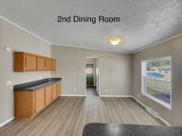 2003 Commodore Manufactured Home