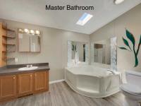 2003 Commodore Manufactured Home