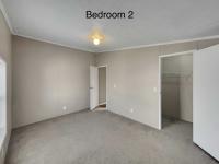 2003 Commodore Manufactured Home