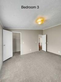 2003 Commodore Manufactured Home