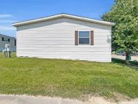 2003 Commodore Manufactured Home