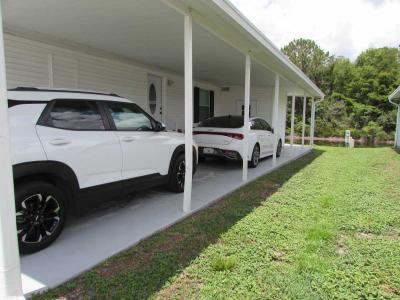 Photo 2 of 26 of home located at 2709 Country Place Blvd Trinity, FL 34655