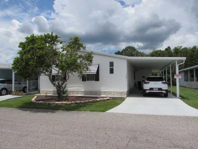 Mobile Home at 2709 Country Place Blvd Trinity, FL 34655