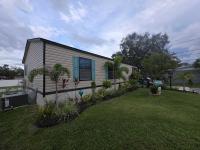 2022 Legacy Mobile Home