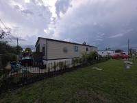 2022 Legacy Mobile Home