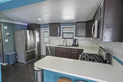 Mobile Home at 18145 Soledad Canyon Rd, Spc 81 Canyon Country, CA 91351
