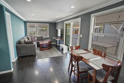 Photo 5 of 15 of home located at 18145 Soledad Canyon Rd, Spc 81 Canyon Country, CA 91351