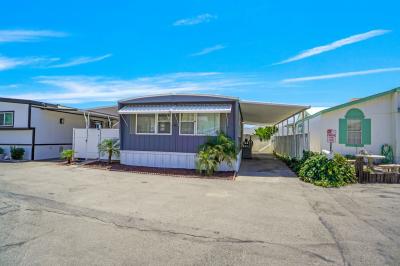 Photo 2 of 15 of home located at 18145 Soledad Canyon Rd, Spc 81 Canyon Country, CA 91351