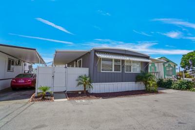 Photo 3 of 15 of home located at 18145 Soledad Canyon Rd, Spc 81 Canyon Country, CA 91351