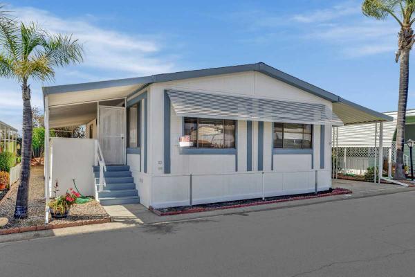 Photo 1 of 1 of home located at 1212 H St #10 Ramona, CA 92065