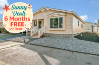2024 Palm Harbor Manufactured Home