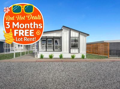 Mobile Home at 3650 S. Federal Blvd. Rv15 Englewood, CO 80110