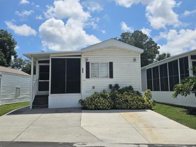 Mobile Home at 7125 Fruitville Rd. Sarasota, FL 34240