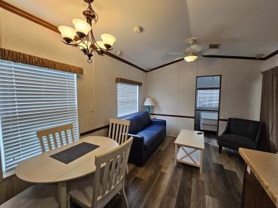 Photo 5 of 11 of home located at 7125 Fruitville Rd. Sarasota, FL 34240