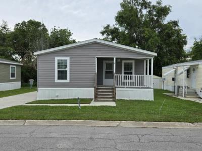 Mobile Home at 3323 NE 14th St Lot A20 Ocala, FL 34470