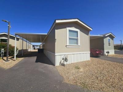 Mobile Home at 3825 N Nellis Blvd Lot 97 Las Vegas, NV 89115