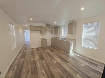Photo 2 of 8 of home located at 3825 N Nellis Blvd Lot 97 Las Vegas, NV 89115