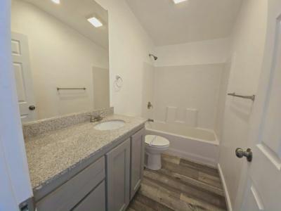Photo 5 of 8 of home located at 3825 N Nellis Blvd Lot 97 Las Vegas, NV 89115