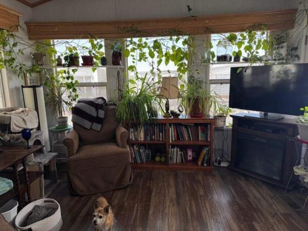 Photo 1 of 2 of home located at 146 N. Merrill Rd. #054 Apache Junction, AZ 85120